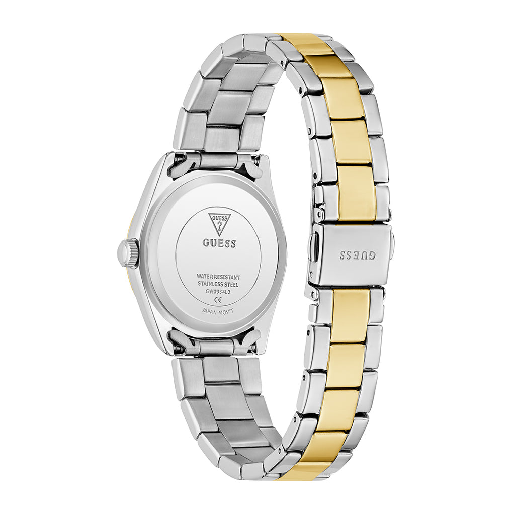 Reloj Guess Femenino GW0934L3