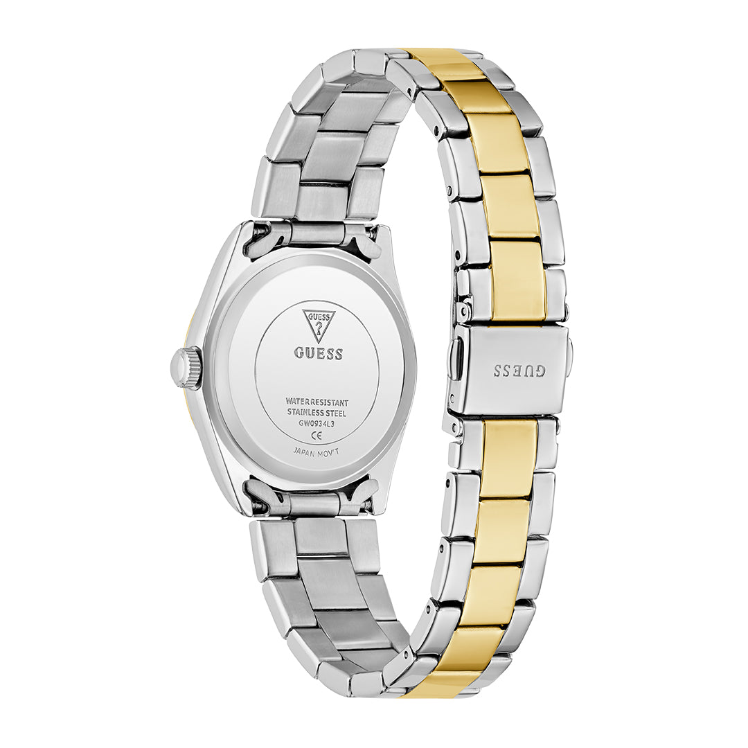 Reloj Guess Femenino GW0934L3