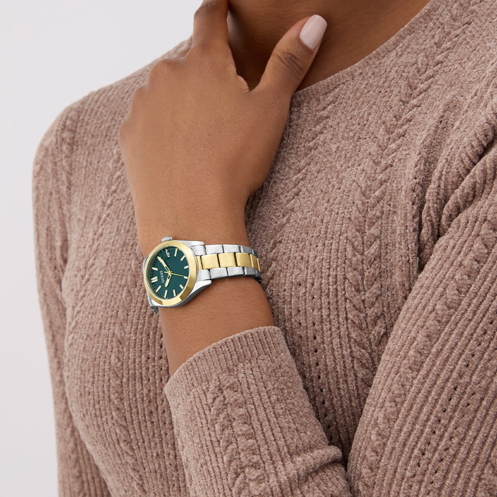 Reloj Guess Femenino GW0934L3