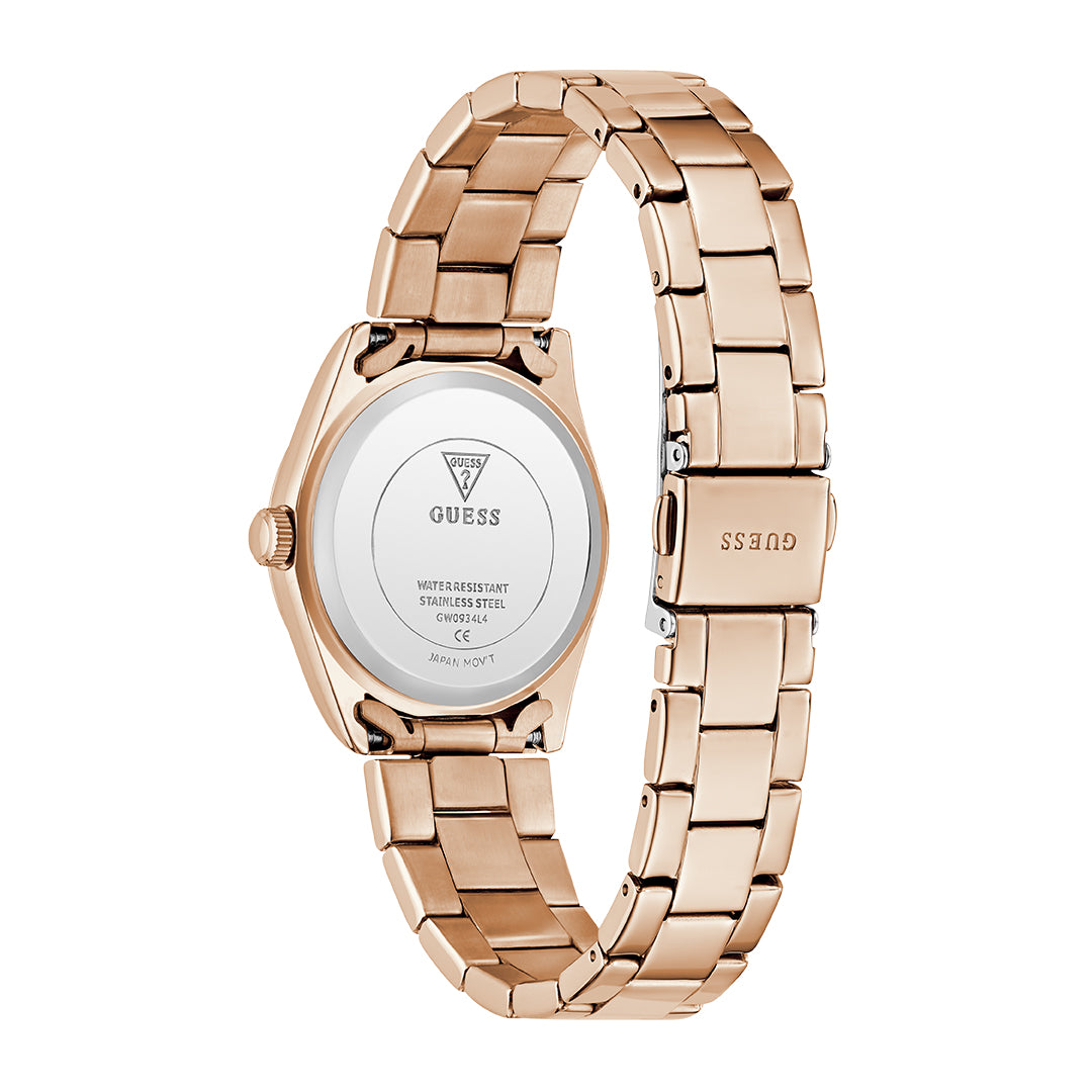 Reloj Guess Femenino GW0934L4