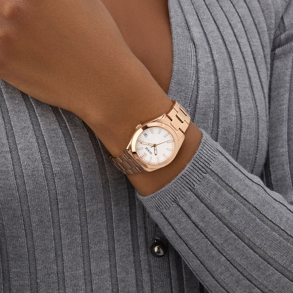 Reloj Guess Femenino GW0934L4