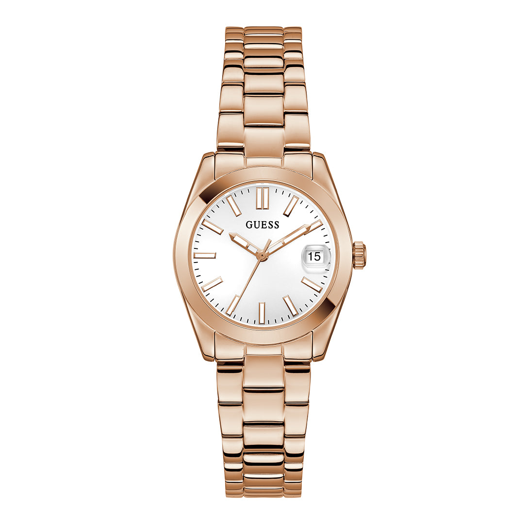 Reloj Guess Femenino GW0934L4