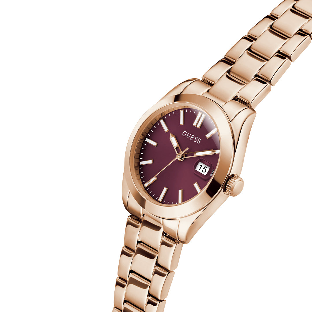 Reloj Guess Femenino GW0934L5