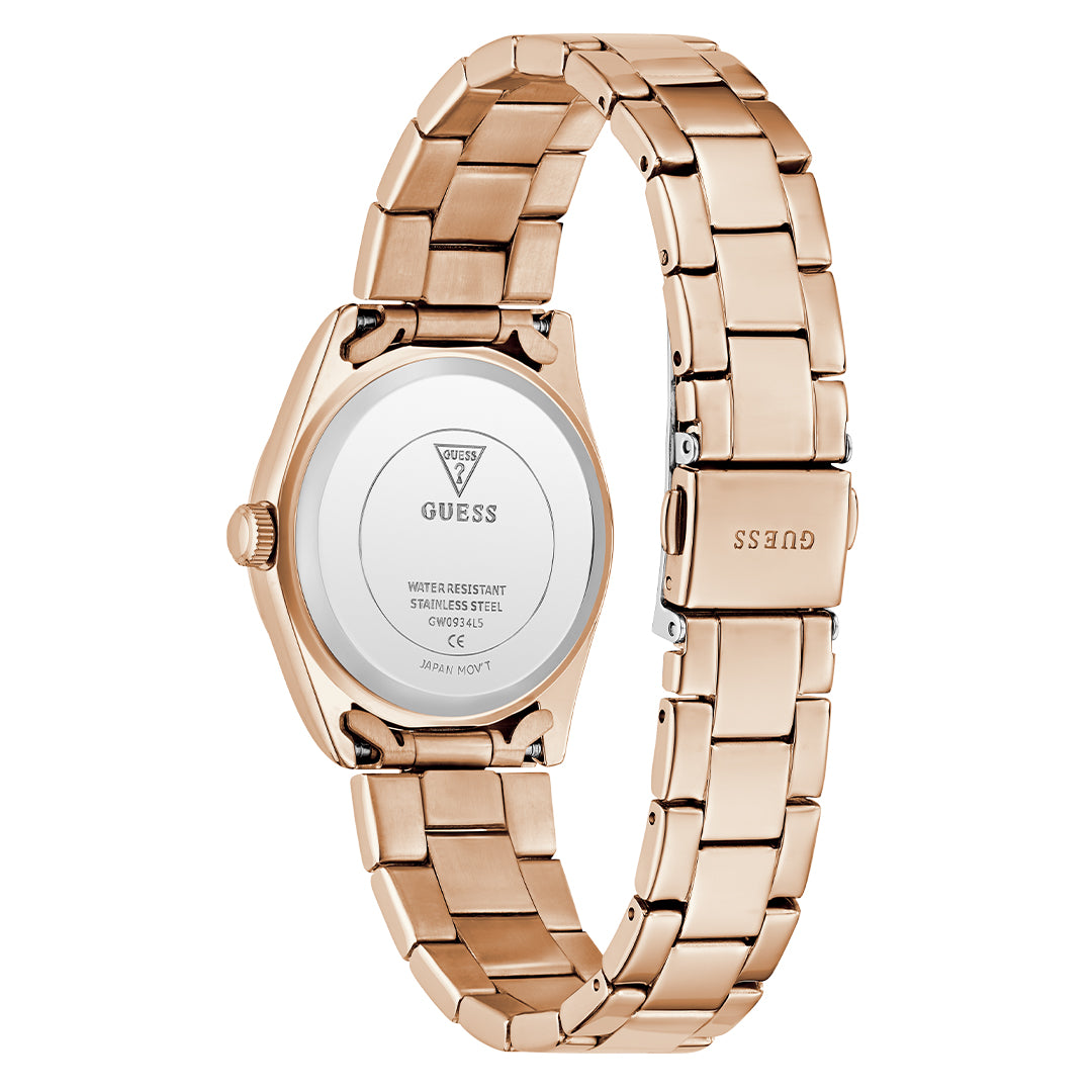 Reloj Guess Femenino GW0934L5