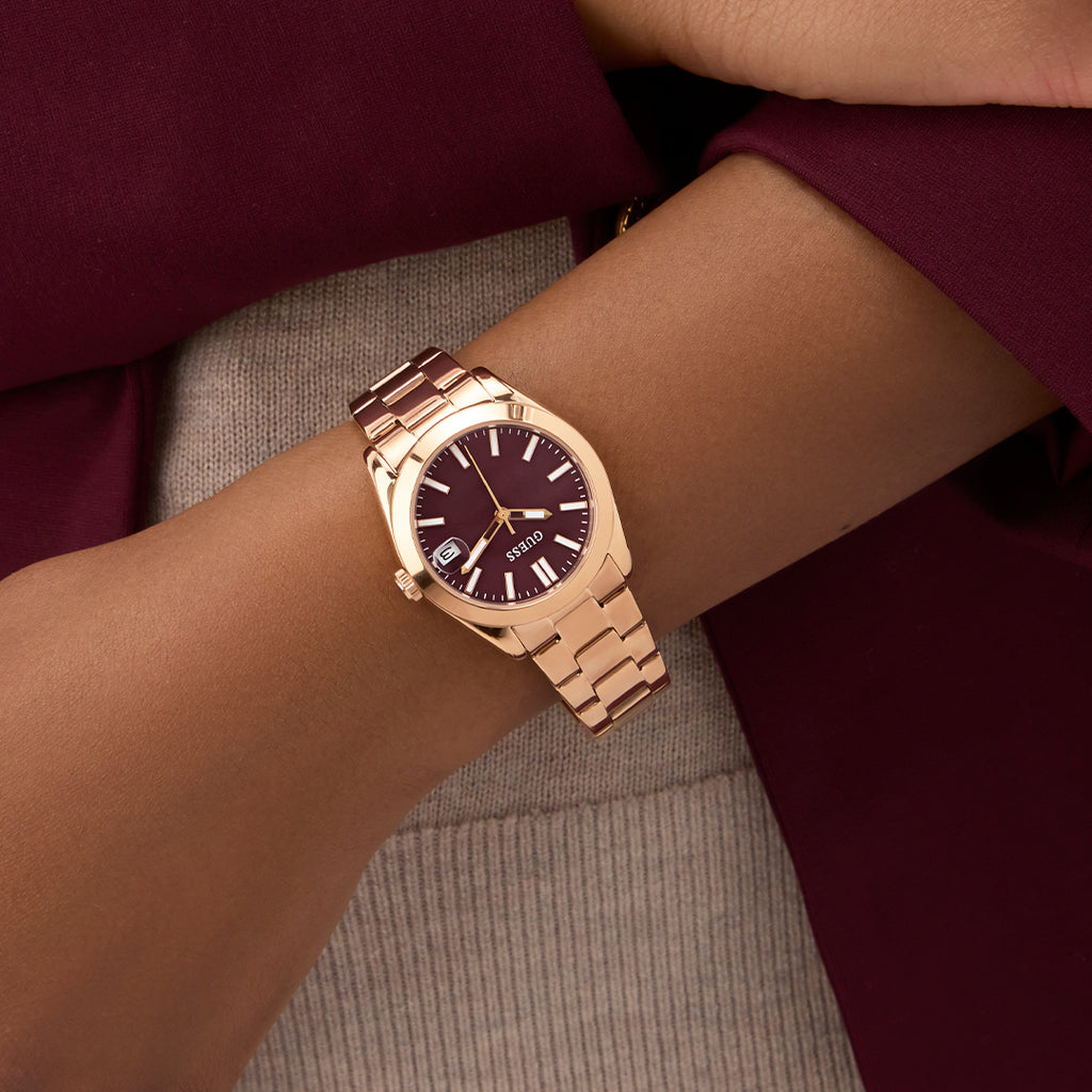 Reloj Guess Femenino GW0934L5
