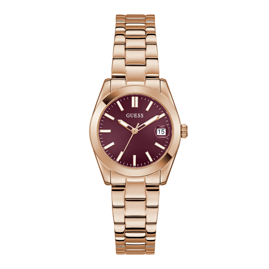 Reloj Guess Femenino GW0934L5