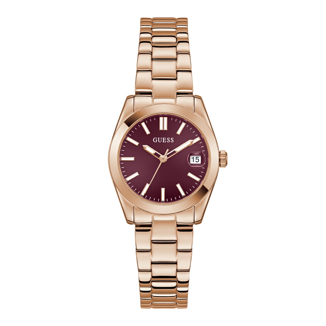 Reloj Guess Femenino GW0934L5