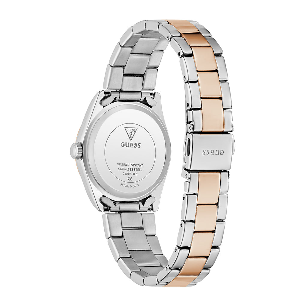 Reloj Guess Femenino GW0934L6