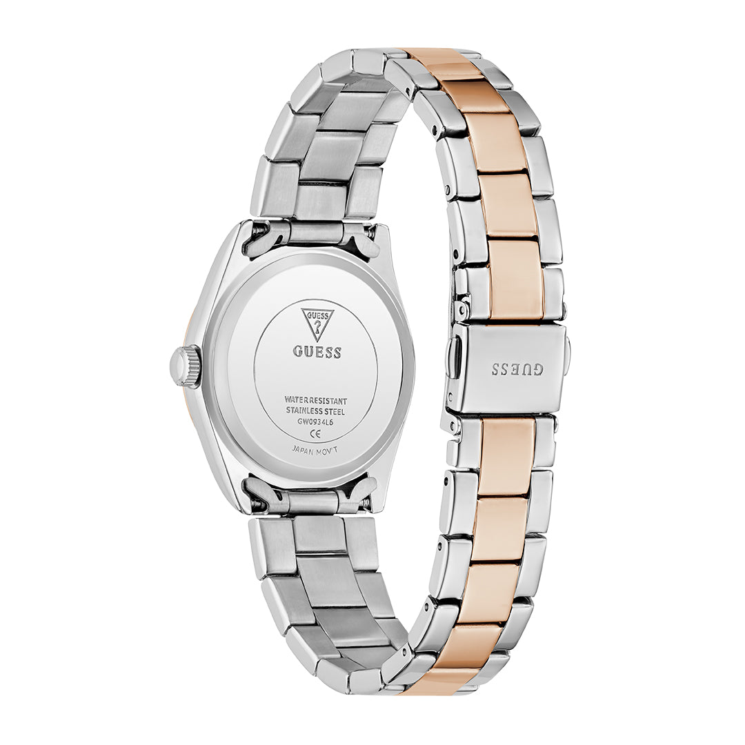 Reloj Guess Femenino GW0934L6
