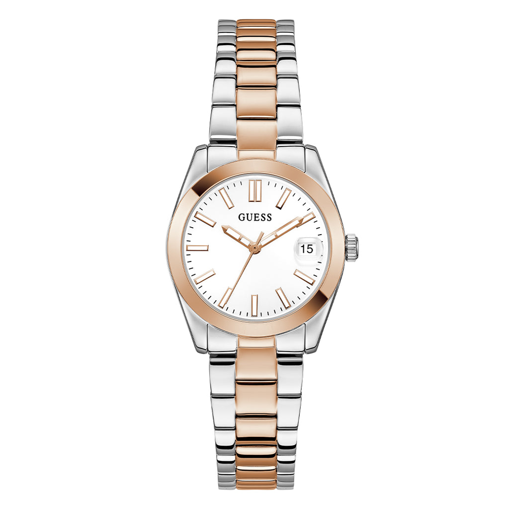 Reloj Guess Femenino GW0934L6