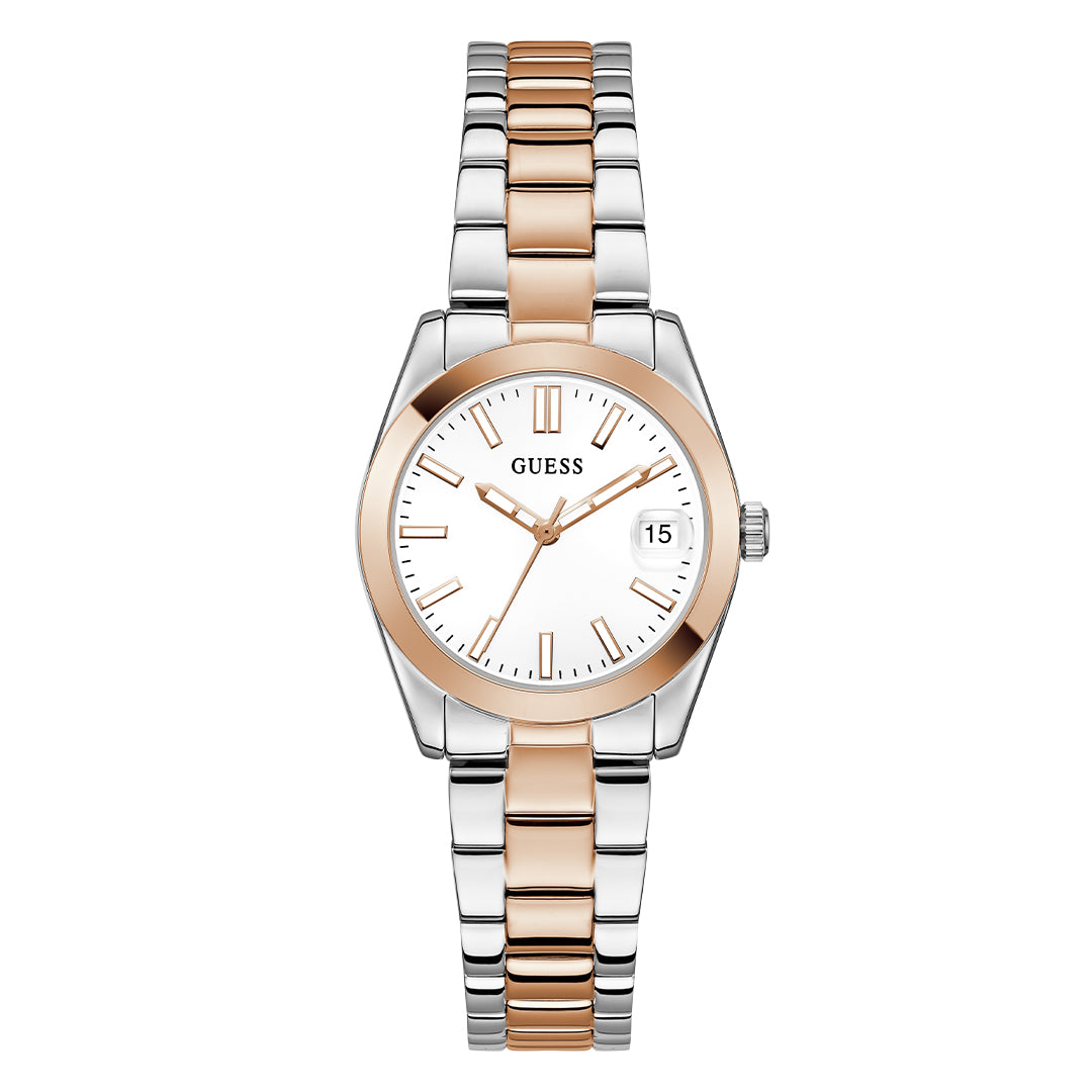 Reloj Guess Femenino GW0934L6