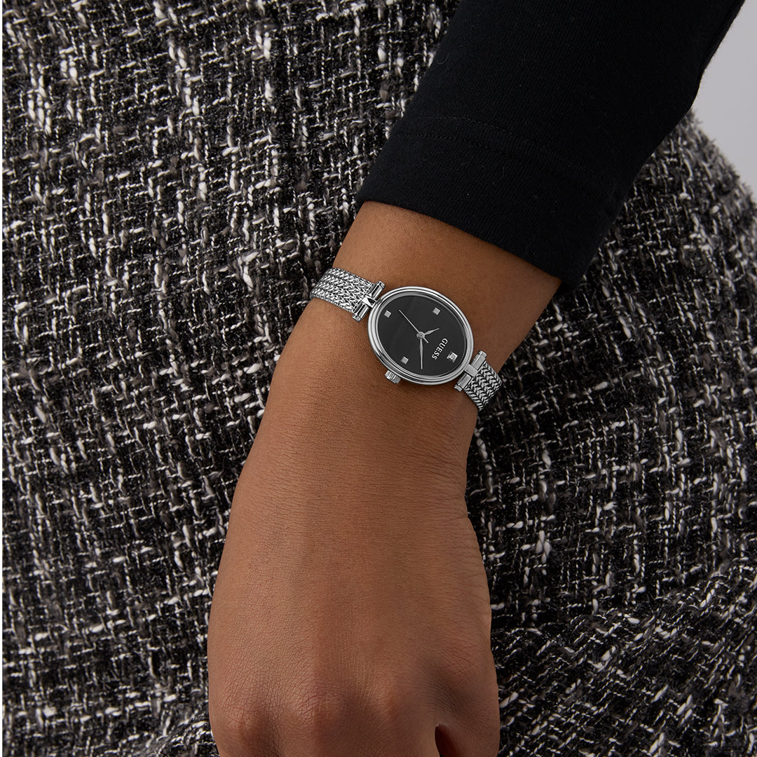 Reloj Guess Femenino GW0935L1