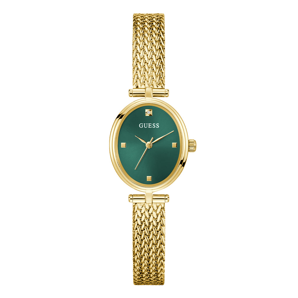 Reloj Guess Femenino GW0935L2