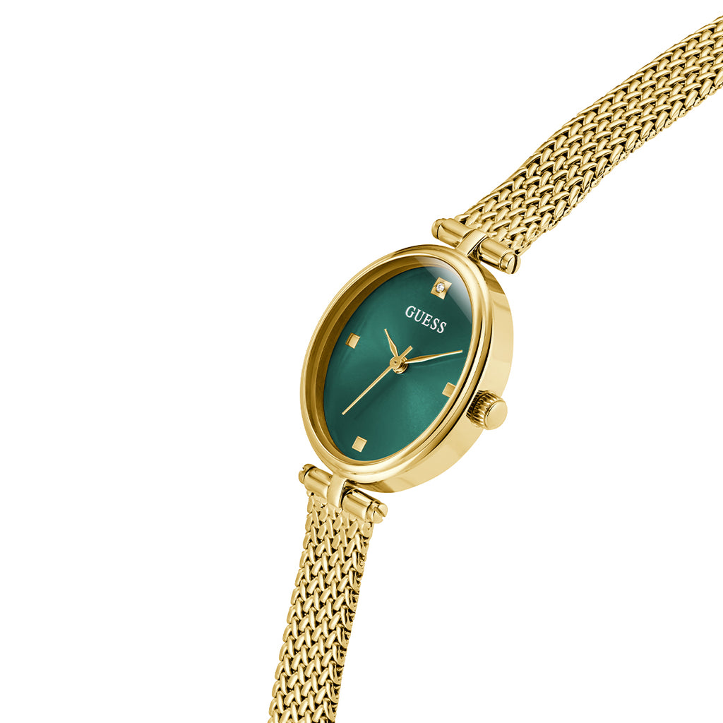 Reloj Guess Femenino GW0935L2