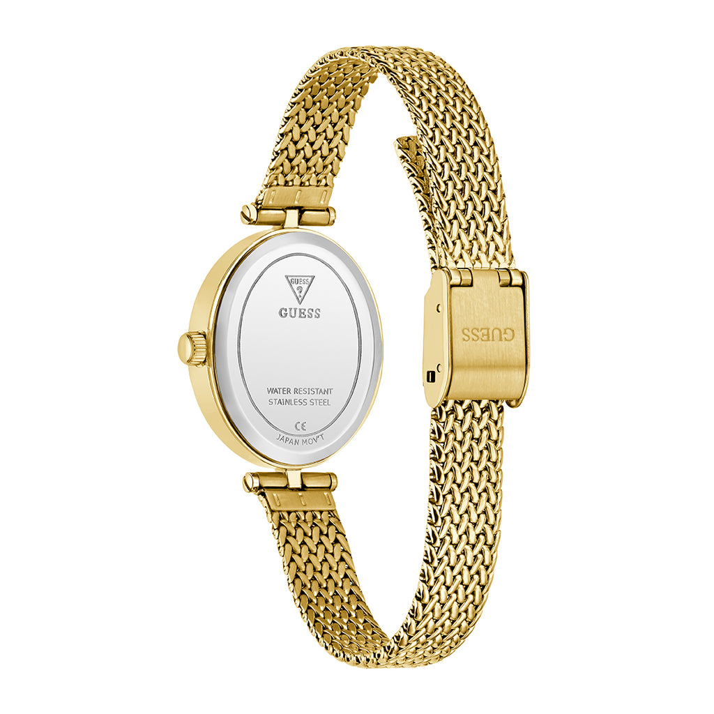 Reloj Guess Femenino GW0935L2