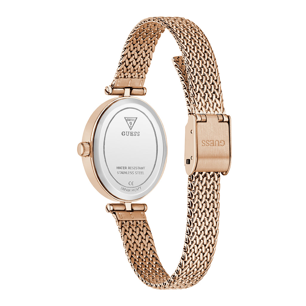 Reloj Guess Femenino GW0935L3