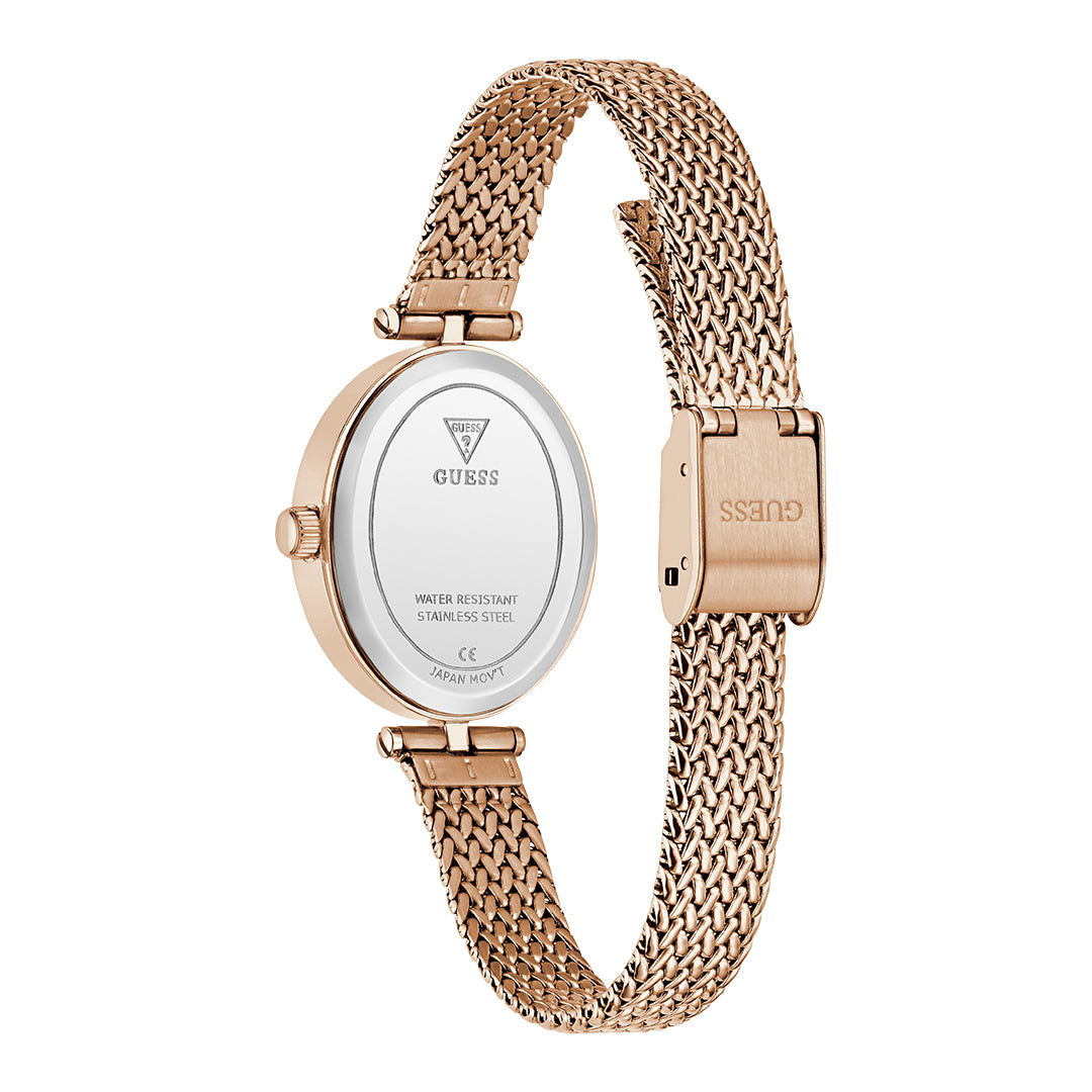 Reloj Guess Femenino GW0935L3