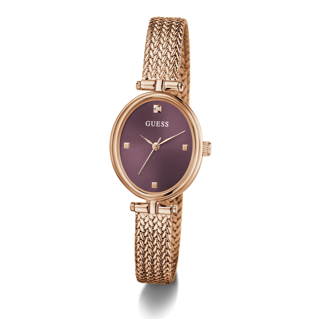 Reloj Guess Femenino GW0935L3