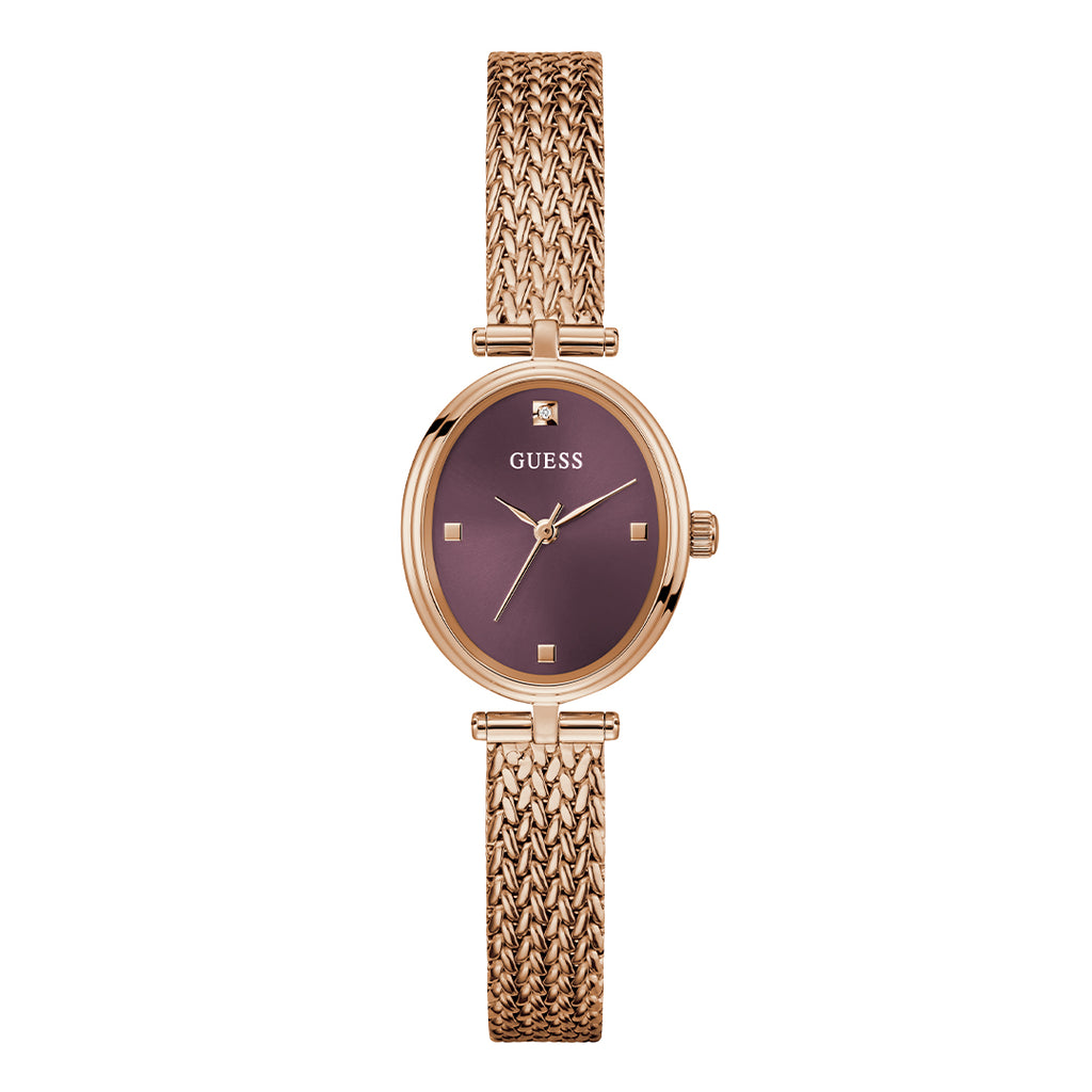 Reloj Guess Femenino GW0935L3