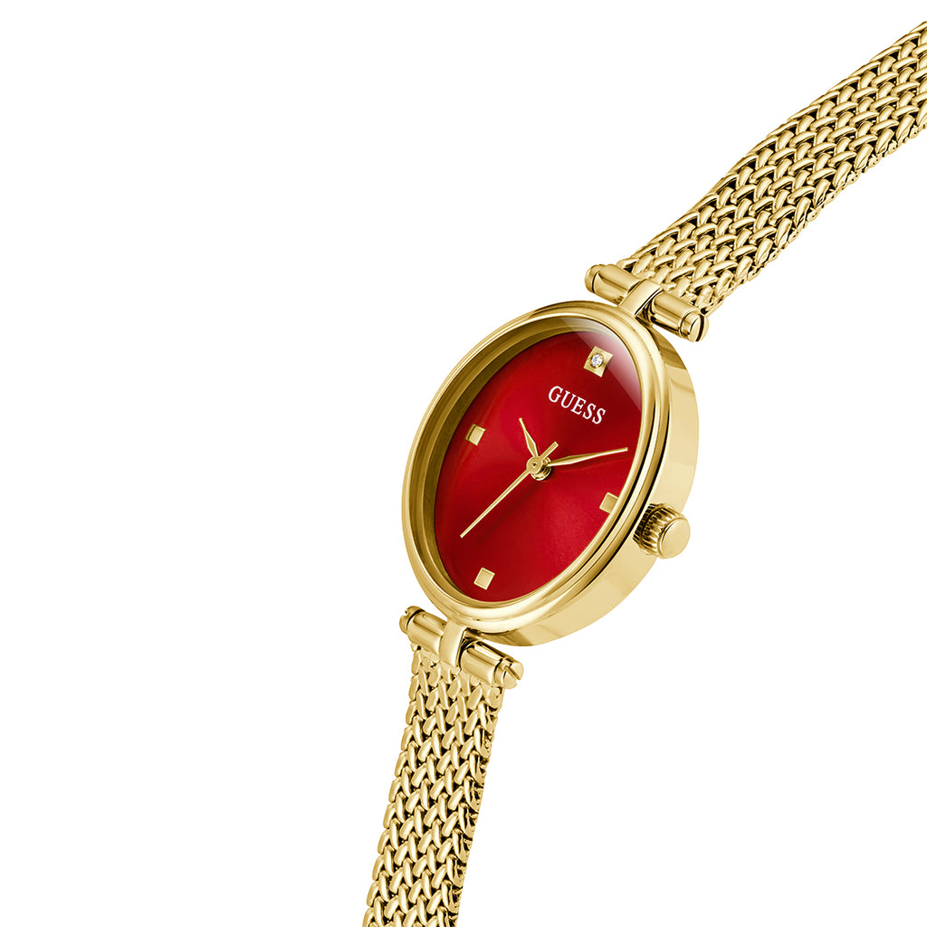 Reloj Guess Femenino GW0935L4