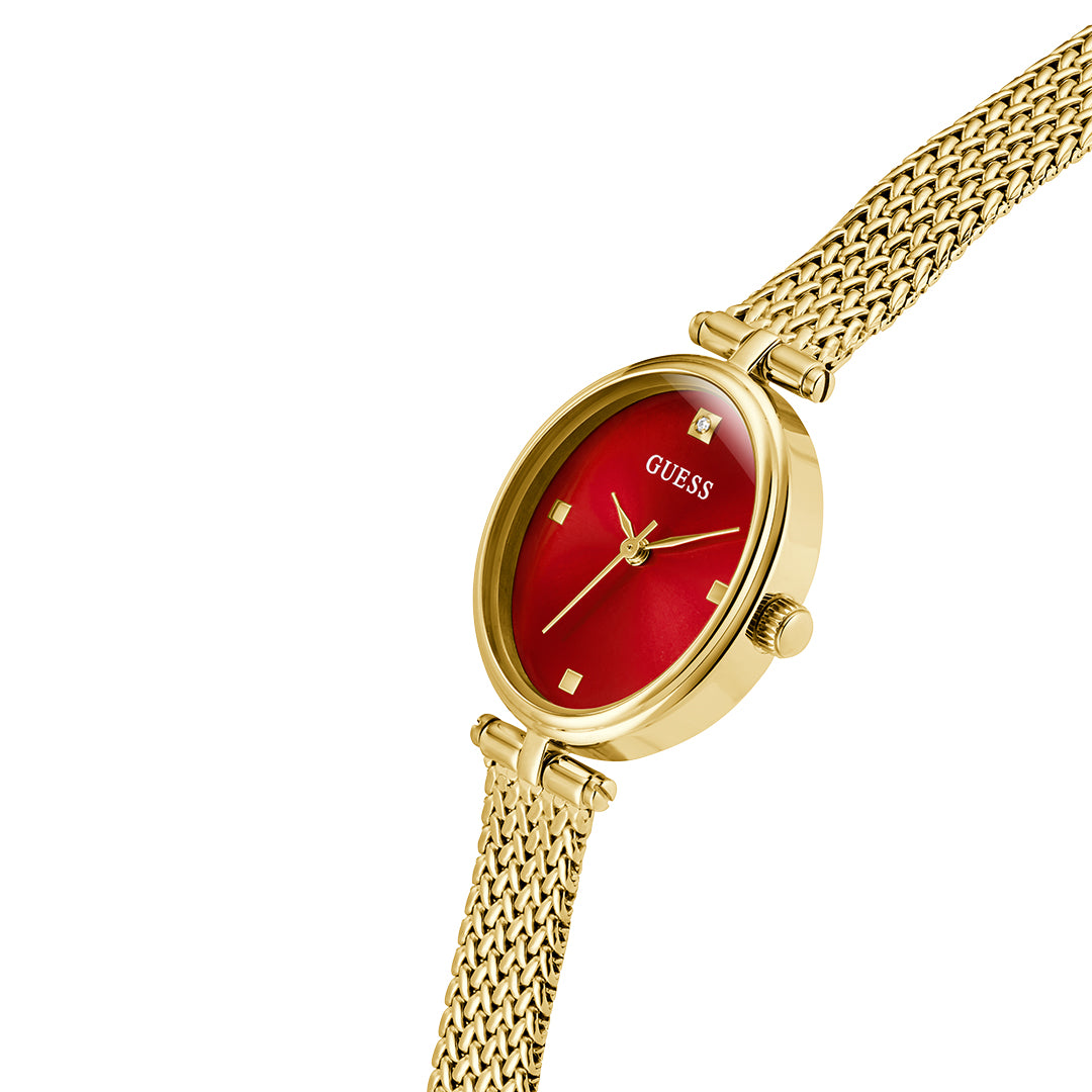 Reloj Guess Femenino GW0935L4
