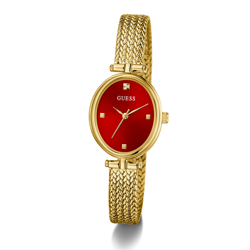 Reloj Guess Femenino GW0935L4