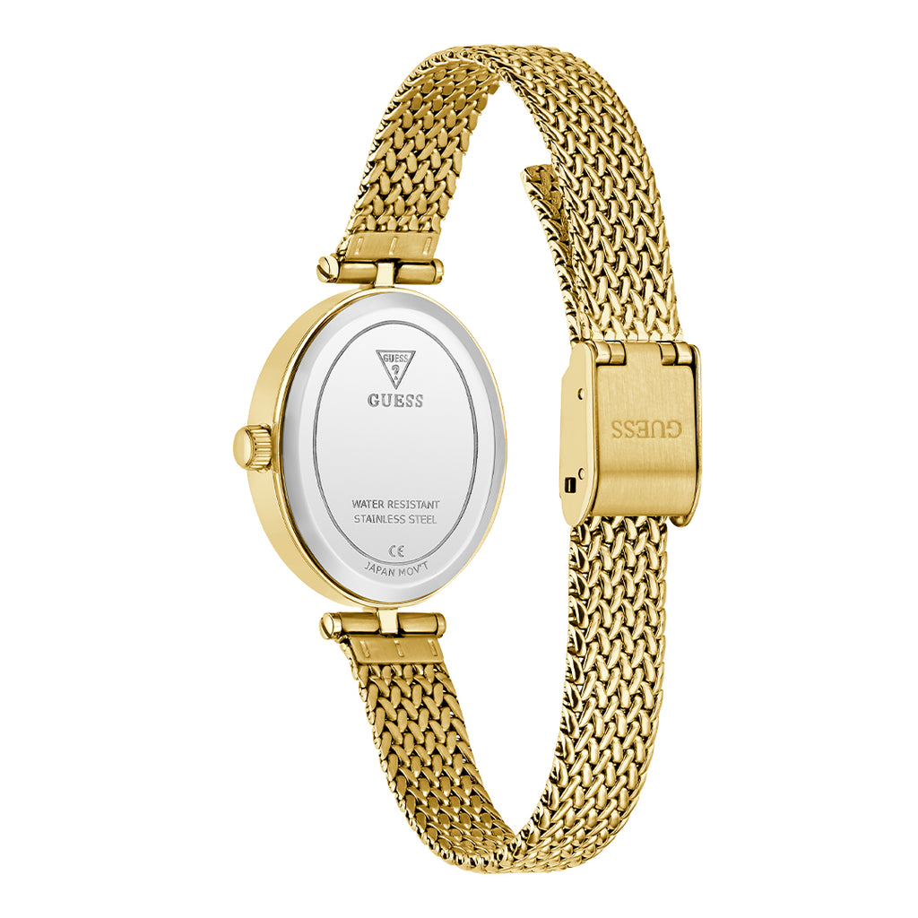 Reloj Guess Femenino GW0935L4