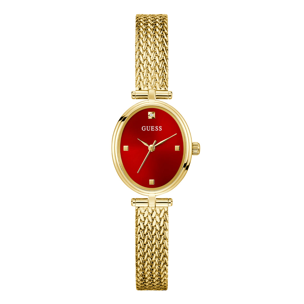 Reloj Guess Femenino GW0935L4