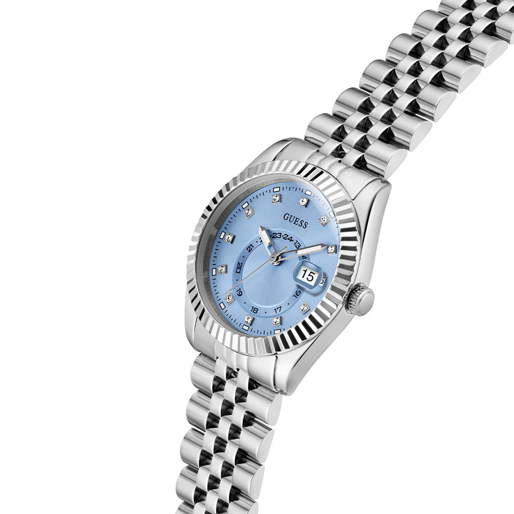 Reloj Guess Femenino GW0936L1