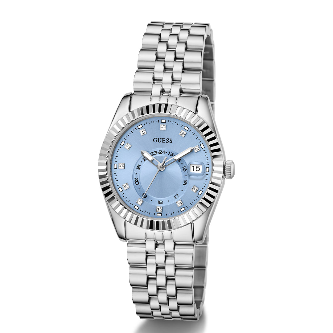 Reloj Guess Femenino GW0936L1