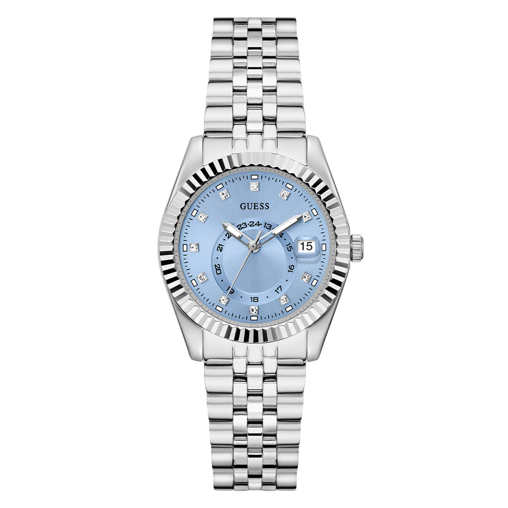 Reloj Guess Femenino GW0936L1