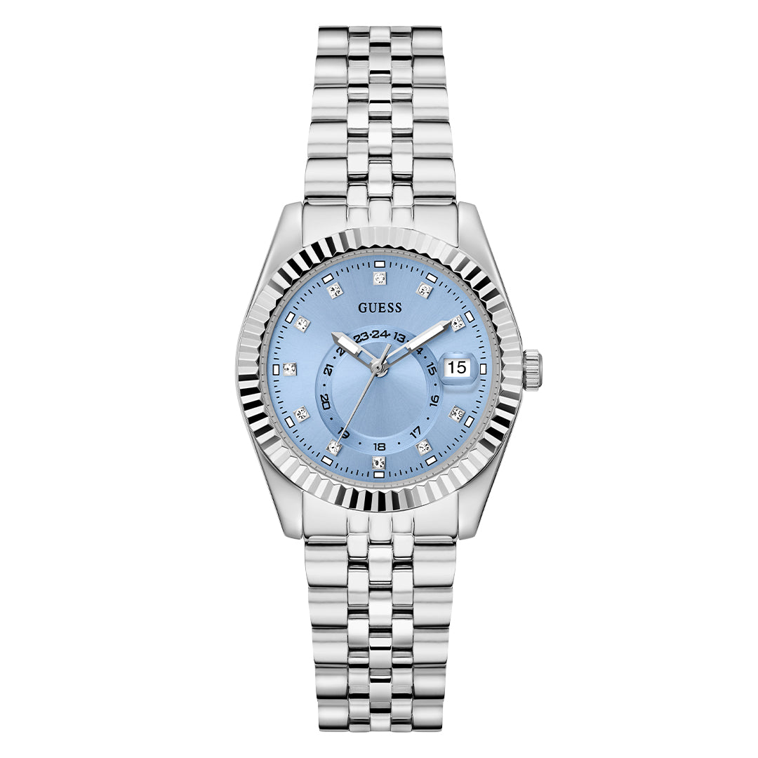 Reloj Guess Femenino GW0936L1