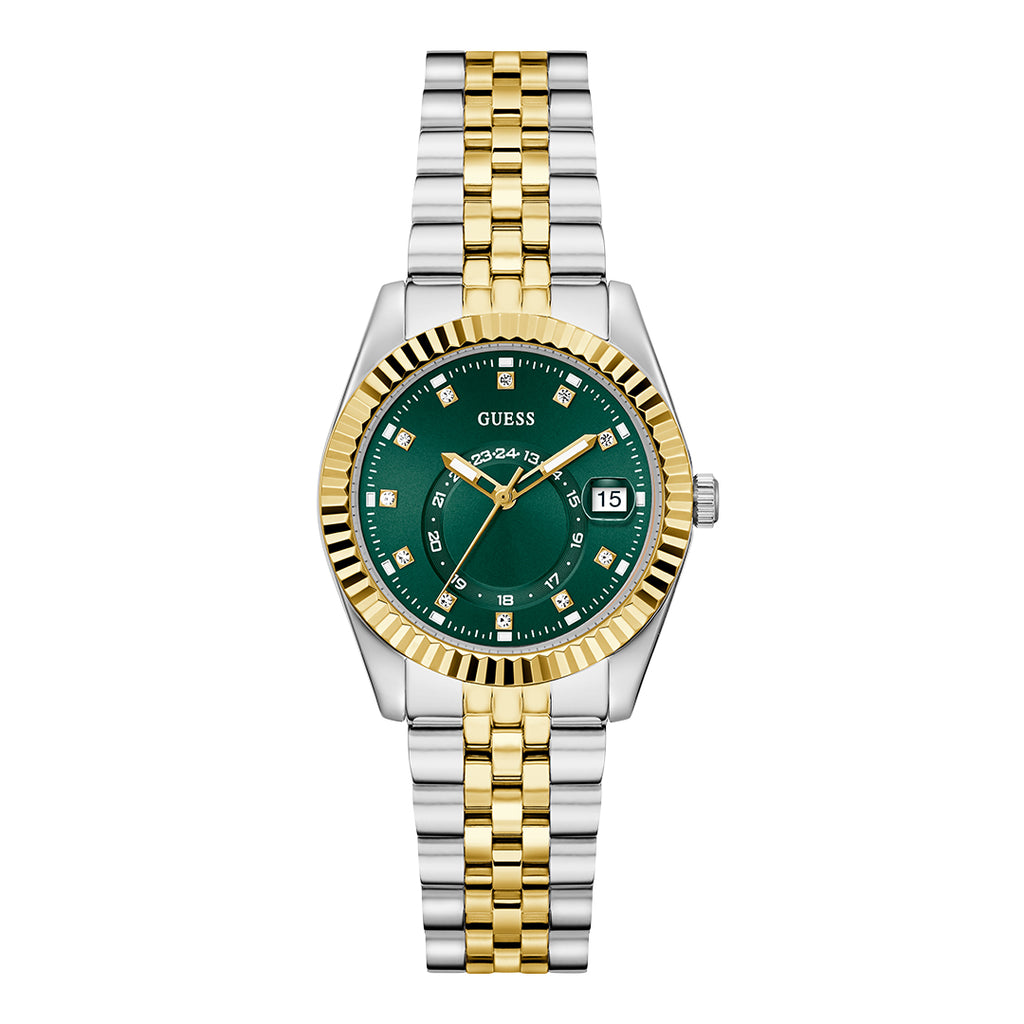 Reloj Guess Femenino GW0936L3
