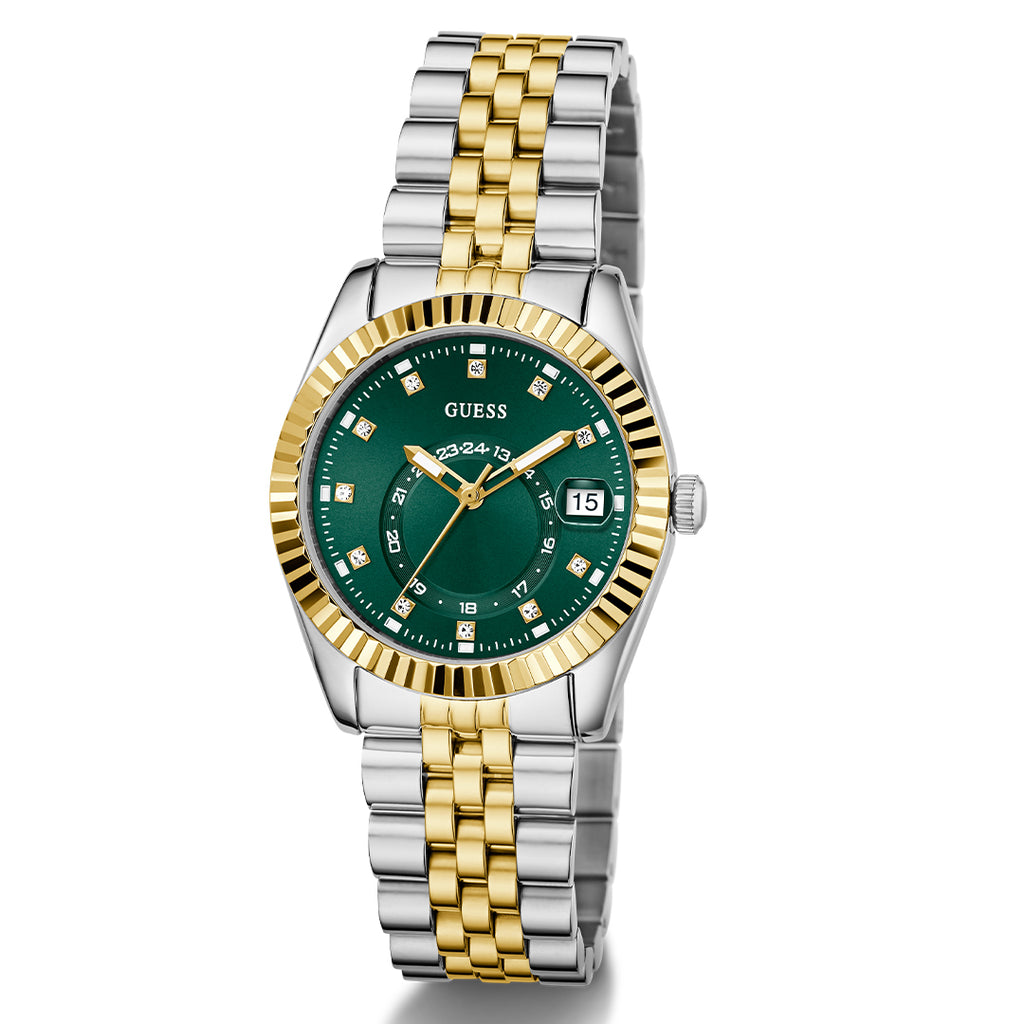 Reloj Guess Femenino GW0936L3