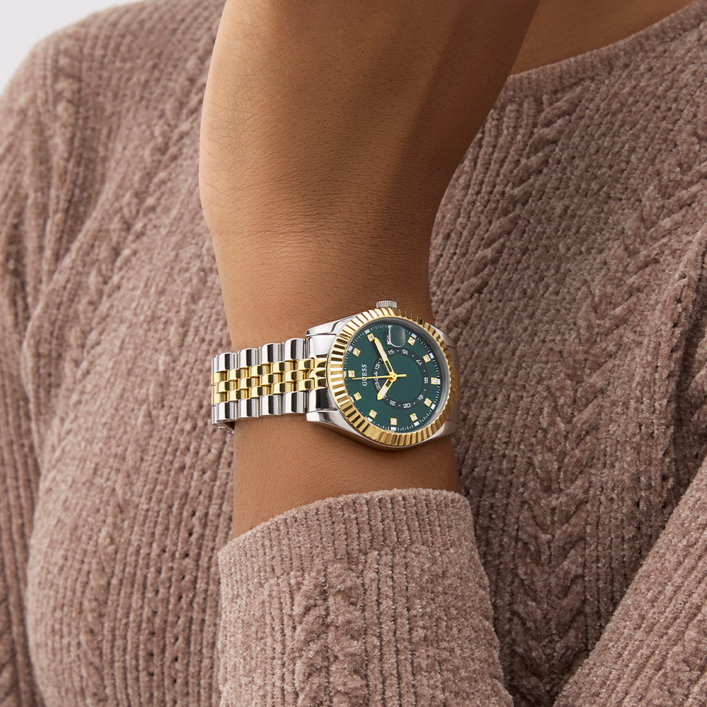 Reloj Guess Femenino GW0936L3