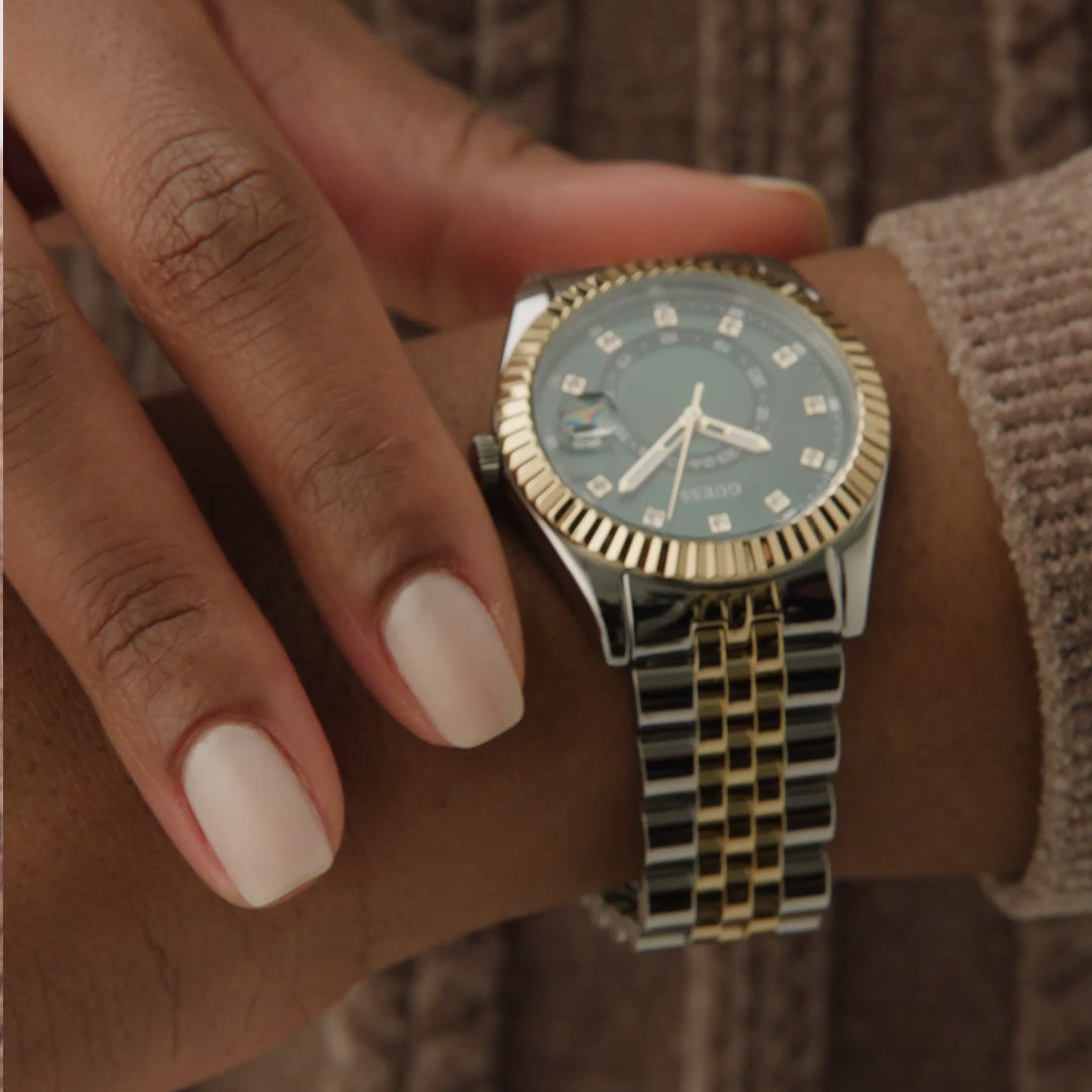 Reloj Guess Femenino GW0936L3