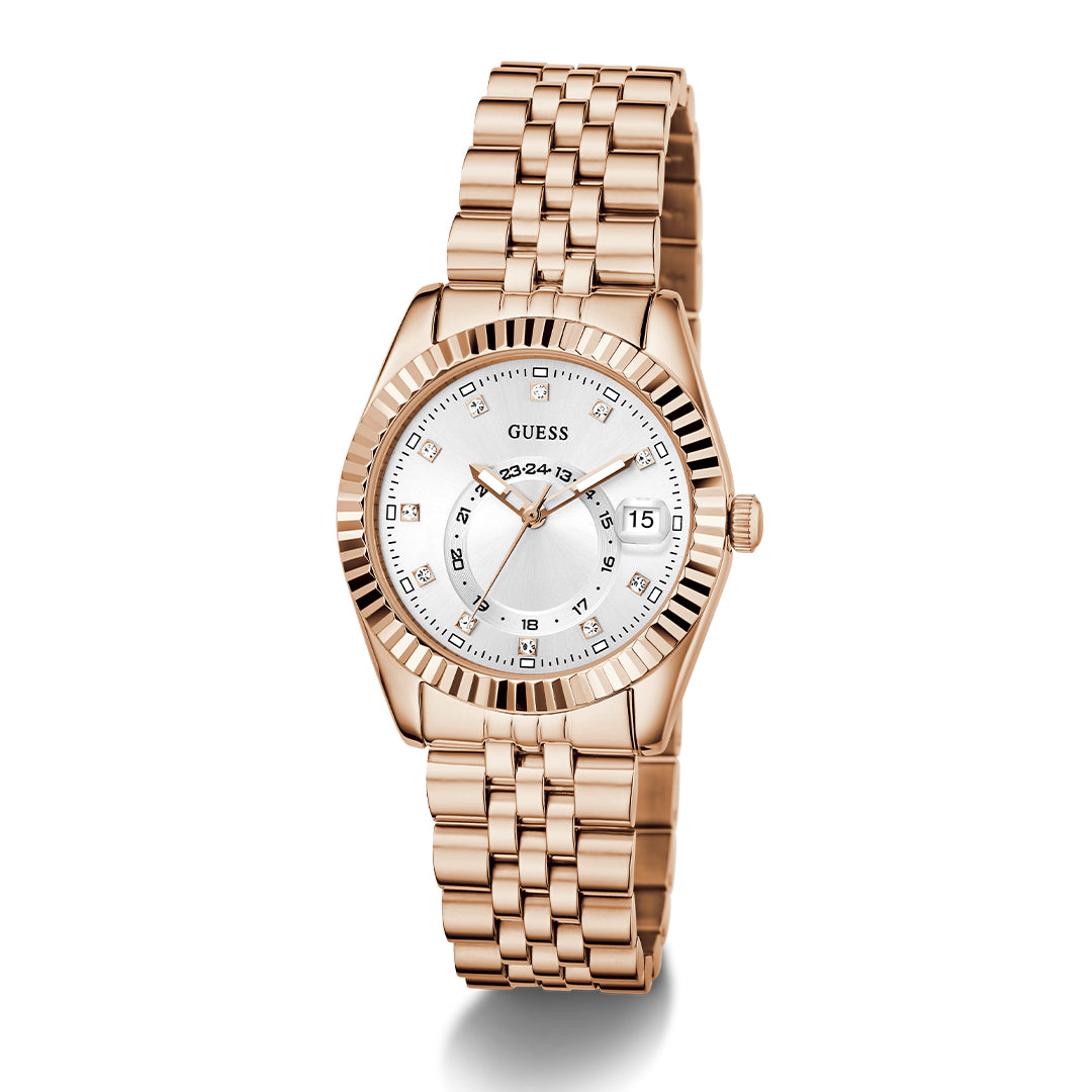 Reloj Guess Femenino GW0936L4