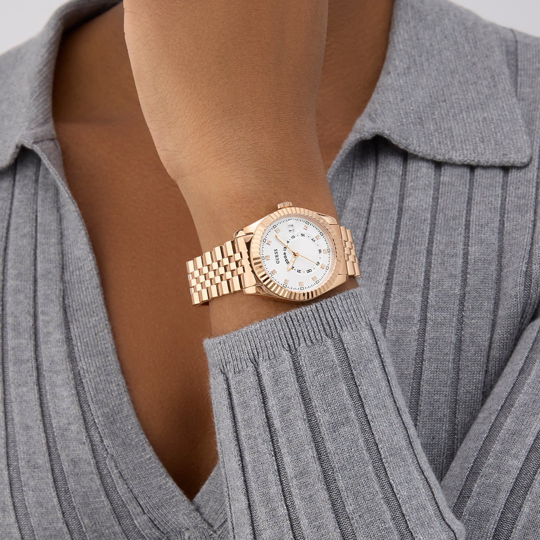 Reloj Guess Femenino GW0936L4