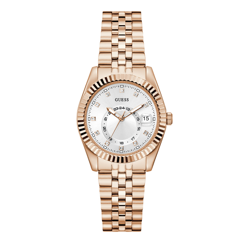 Reloj Guess Femenino GW0936L4