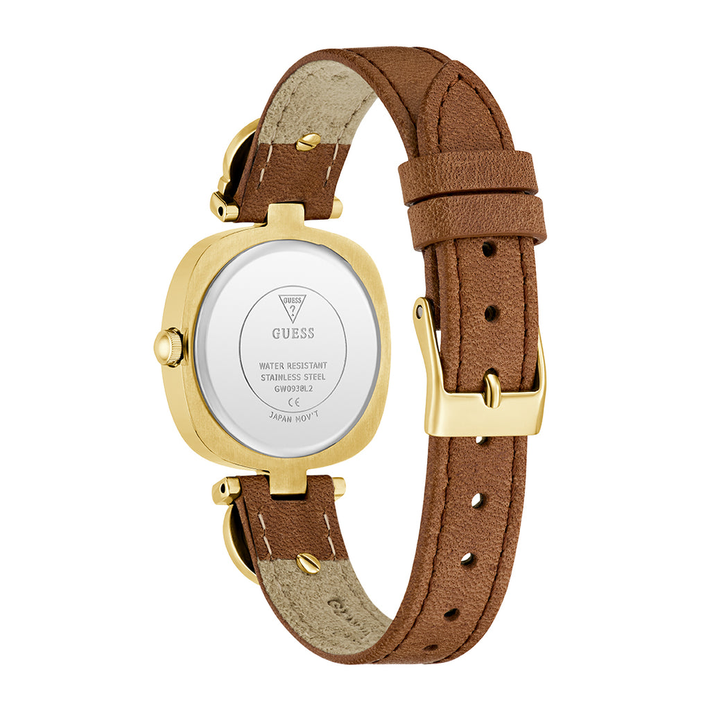 Reloj Guess Femenino GW0938L2