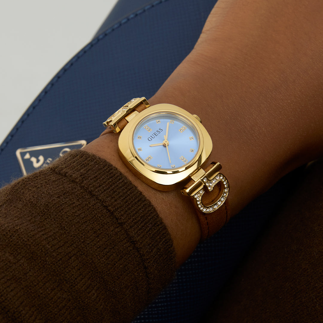 Reloj Guess Femenino GW0938L2