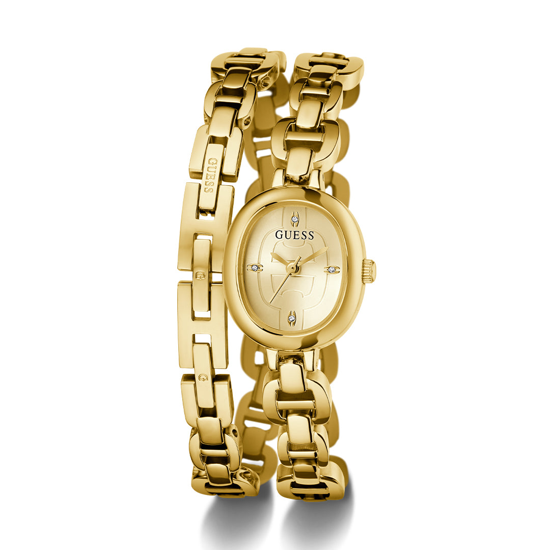 Reloj Guess Femenino GW0940L2