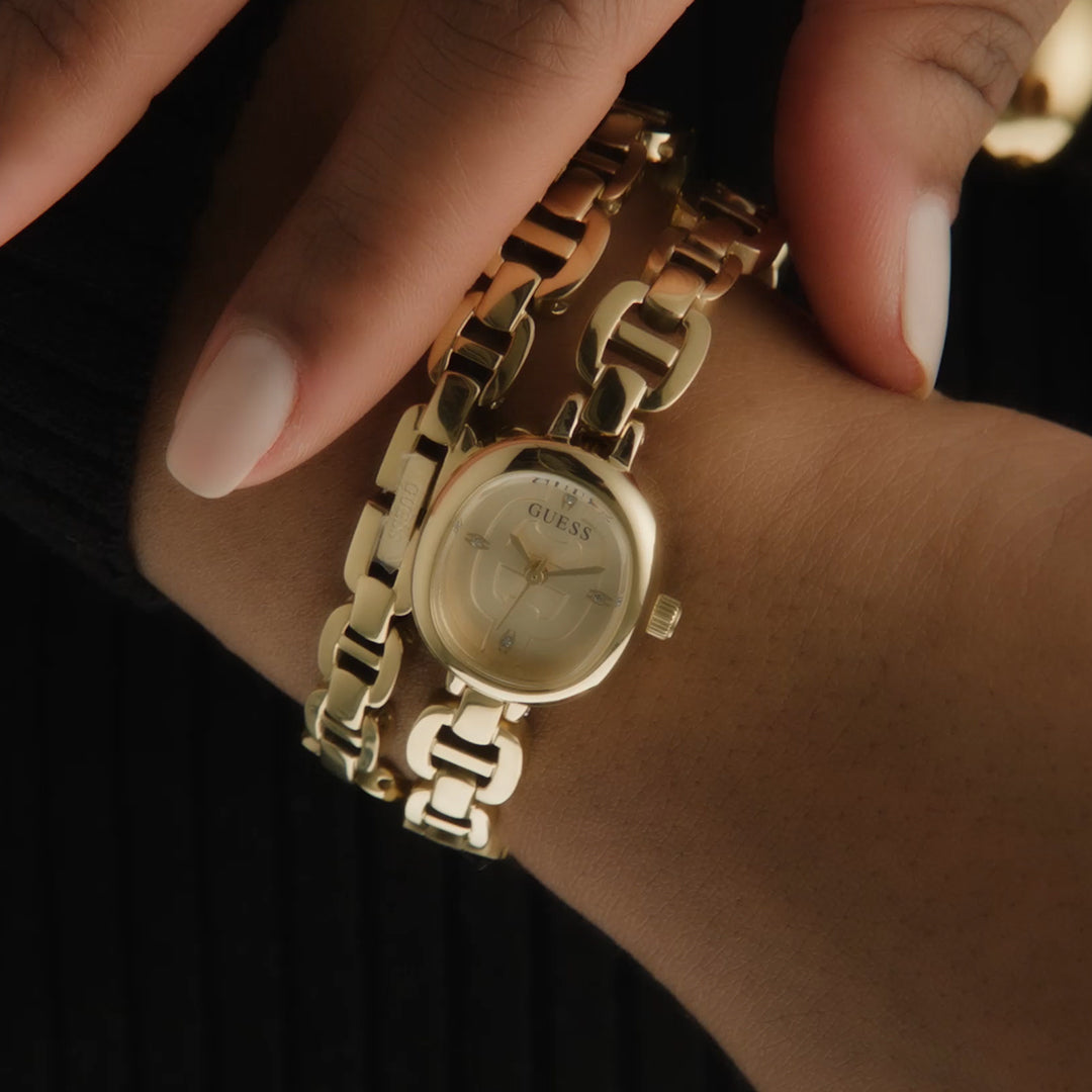 Reloj Guess Femenino GW0940L2