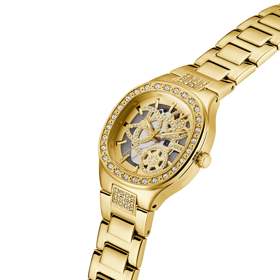 Reloj Guess Femenino GW0941L2