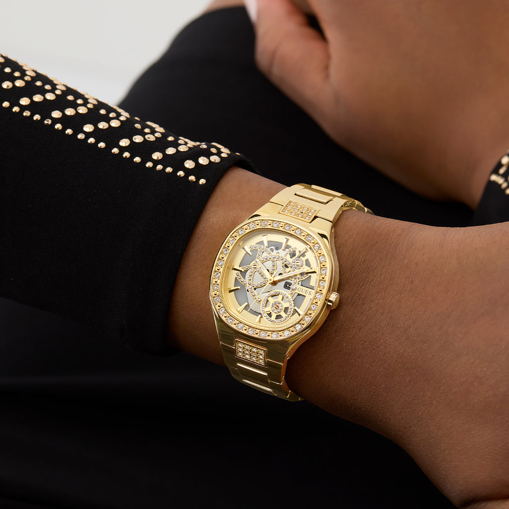 Reloj Guess Femenino GW0941L2