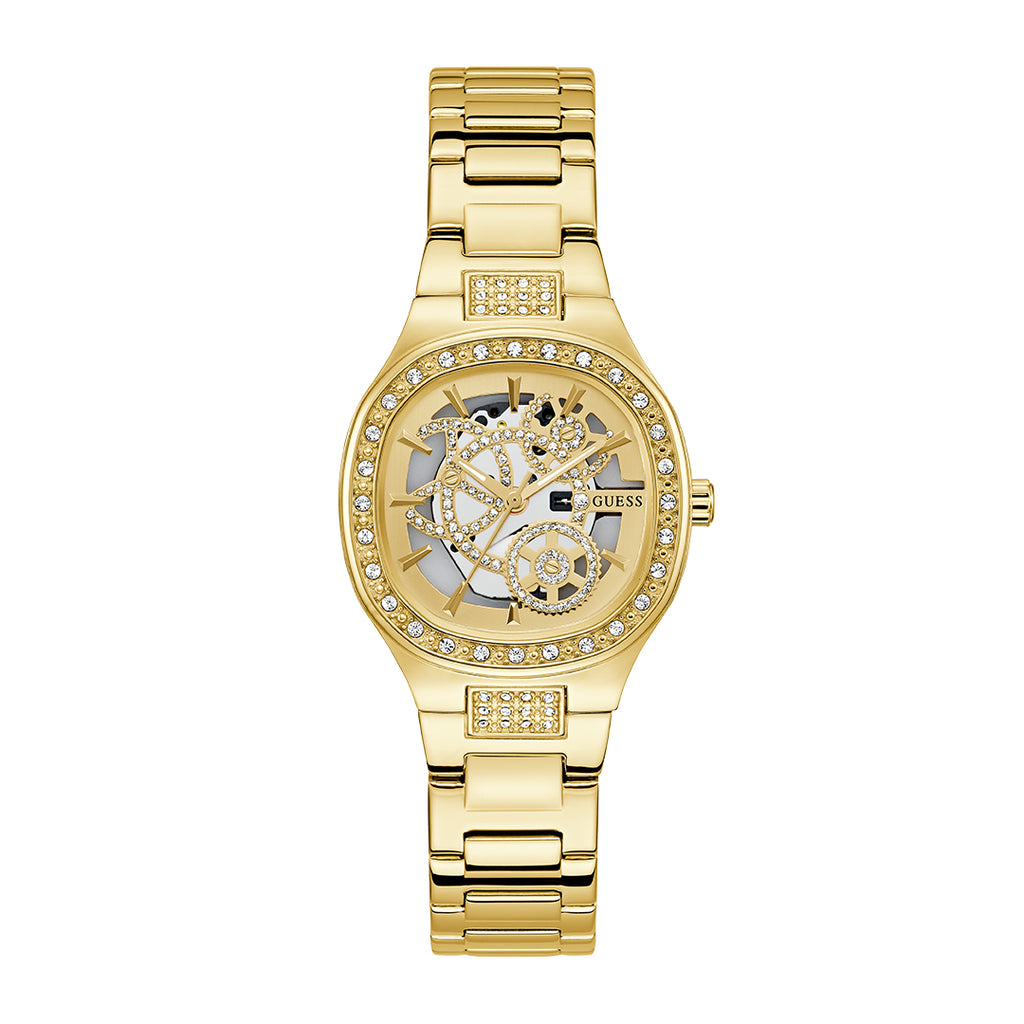 Reloj Guess Femenino GW0941L2