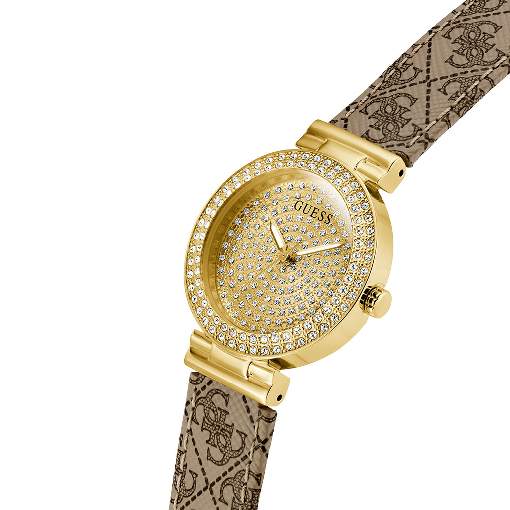 Reloj Guess Femenino GW0943L2