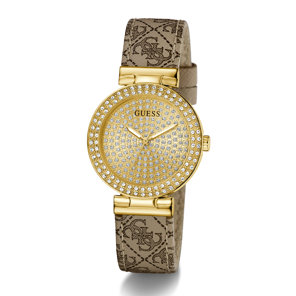 Reloj Guess Femenino GW0943L2