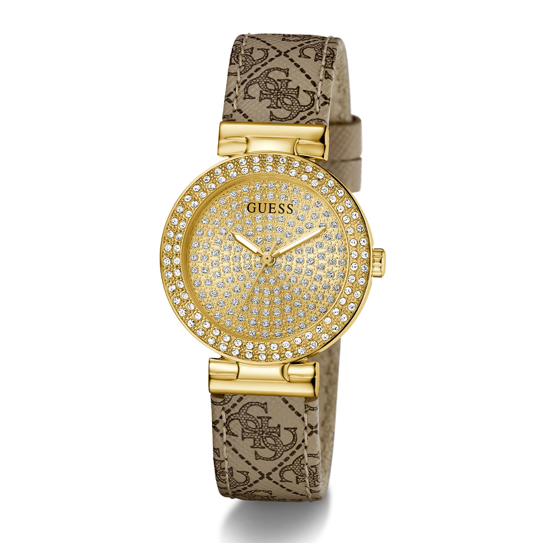 Reloj Guess Femenino GW0943L2