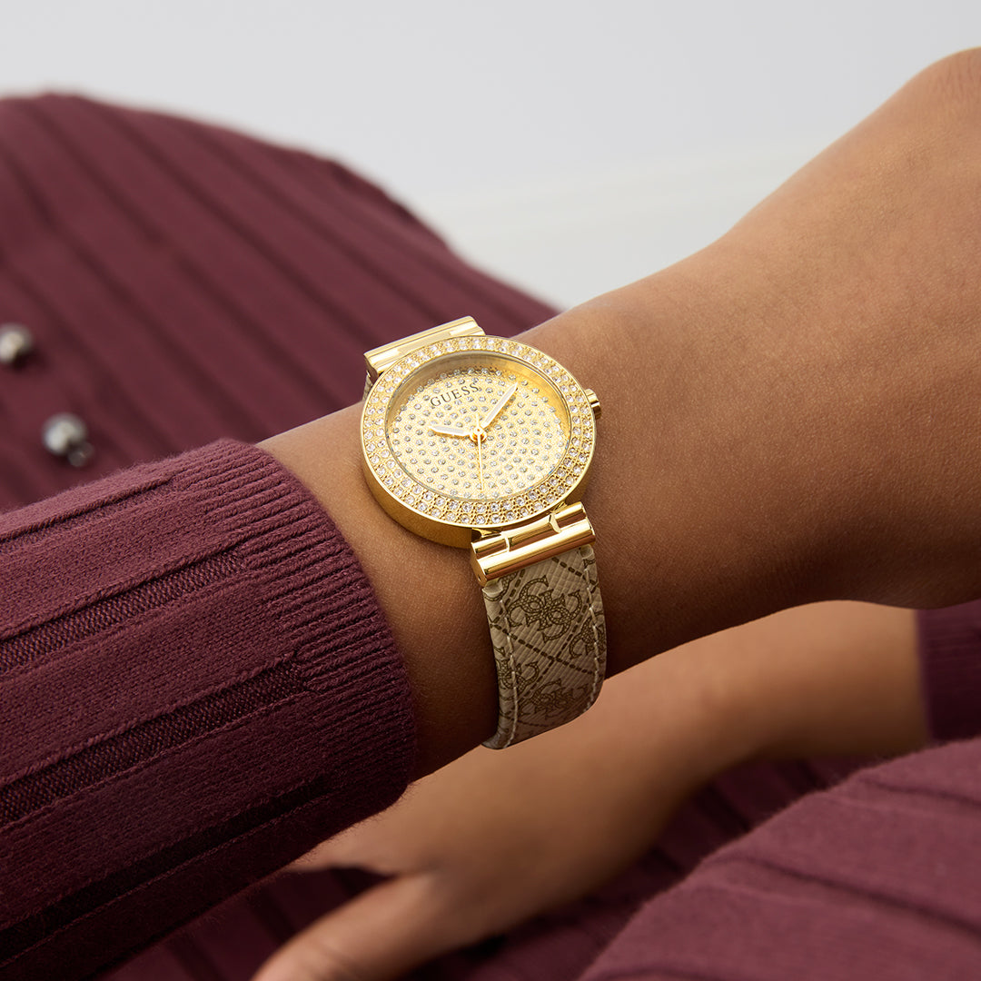 Reloj Guess Femenino GW0943L2